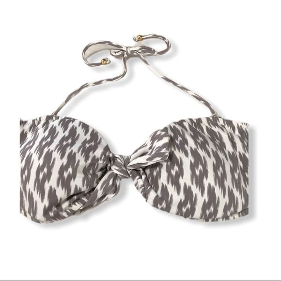 Eberjey Lola Bikini Top nwot‎ - Picture 1 of 7